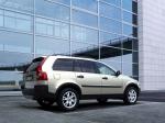 Volvo XC90 D5 2006 года